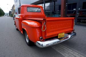 Image 11/29 of Chevrolet 3100 ½-ton (1956)