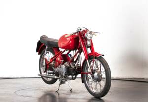 Imagen 4/19 de Rumi 125 Turismo (1970)