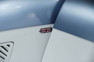 Afbeelding 33/34 van Austin-Healey 3000 Mk III (BJ8) (1965)