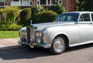 Bild 8/25 von Rolls-Royce Silver Cloud III (1965)