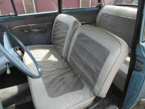 Bild 2/8 von Opel Olympia Rekord (1956)