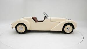 Bild 13/15 von Burton Classic (1987)