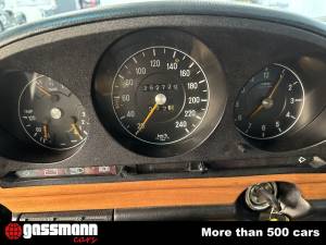 Image 12/15 of Mercedes-Benz 280 S (1973)
