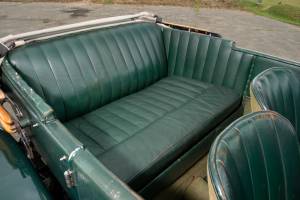 Immagine 11/22 di Bentley 3 Litre (1926)