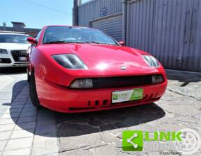 Image 3/10 of FIAT Coupé 2.0 20V Turbo (1999)