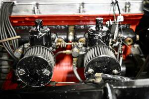 Image 39/50 de Aston Martin DB 2 Vantage (1953)