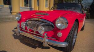 Image 17/52 de Austin-Healey 3000 Mk III (BJ8) (1965)