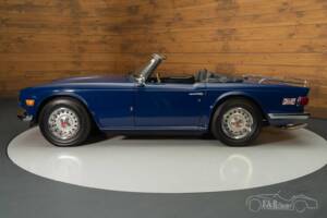 Imagen 4/19 de Triumph TR 6 (1973)