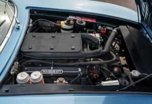 Image 30/33 of Maserati Ghibli Spyder SS (1971)