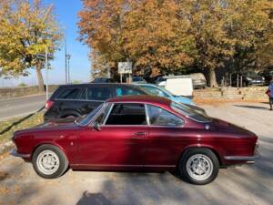 Immagine 4/4 di SIMCA 1200 S (1968)