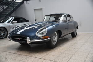 Bild 4/55 von Jaguar E-Type 4.2 (1967)