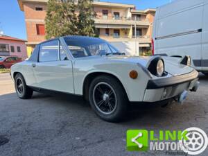 Bild 3/10 von Porsche 914&#x2F;4 1.7 (1970)
