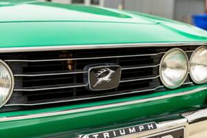 Bild 32/45 von Triumph Stag (1976)