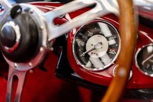 Bild 41/50 von Austin-Healey 100/4 (BN2) (1956)