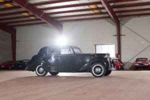 Imagen 21/58 de Bentley Mark VI (1949)