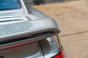 Bild 14/58 von Porsche 911 Carrera 4S (1996)