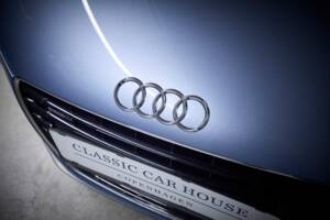 Immagine 25/96 di Audi R8 (2008)