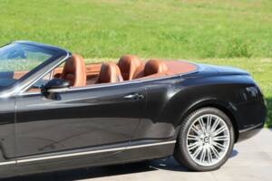Bild 14/50 von Bentley Continental GTC (2007)