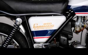 Image 11/83 of Norton 850 MKIII Roadster (1975)