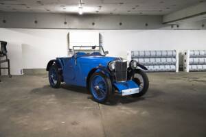 Image 1/85 de MG J2 Midget (1934)