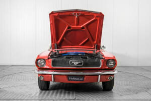 Bild 39/50 von Ford Mustang 289 (1966)