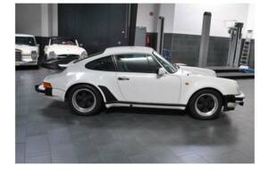 Bild 4/13 von Porsche 911 Turbo 3.3 (1981)
