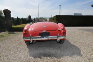 Afbeelding 6/8 van MG MGA 1600 (1961)