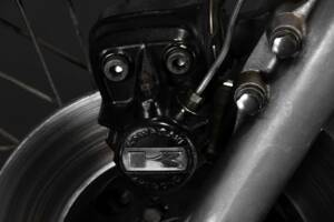 Bild 40/40 von Kawasaki Z 400 (1975)
