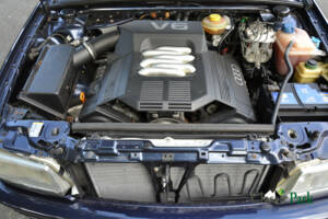 Image 15/50 of Audi Cabriolet 2.6 (1995)