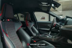 Afbeelding 19/25 van BMW M3 CS (2023)