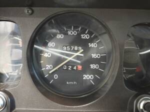 Bild 7/15 von Lancia Beta Coupe 1600 (1976)