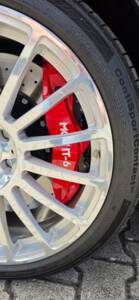 Image 15/100 of Mercedes-Benz SL 500 (1999)