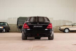 Image 9/128 de Mercedes-Benz S 500 BlueEFFICIENCY (2011)