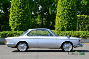 Imagen 6/50 de BMW 2000 CS (1970)
