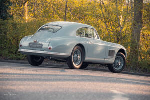 Image 4/14 of Aston Martin DB 2 (1951)