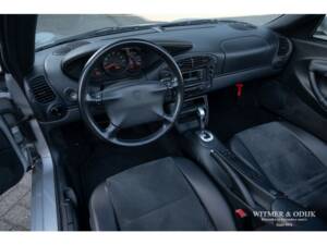 Imagen 11/32 de Porsche Boxster (2000)
