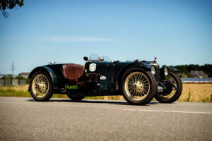 Bild 2/10 von Riley Nine Brooklands Speed Special (1932)