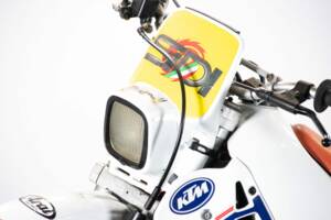 Image 10/49 of KTM GS 350 (1988)