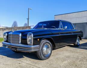 Bild 12/42 von Mercedes-Benz 250 C (1970)