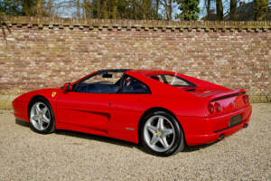 Bild 39/50 von Ferrari F 355 GTS (1997)