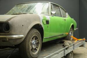 Image 18/48 of FIAT Dino Coupe (1968)
