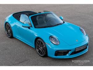 Image 4/42 of Porsche 911 Carrera (2020)