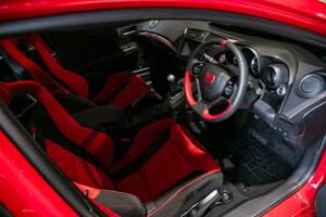 Bild 2/50 von Honda Civic Type R (2015)