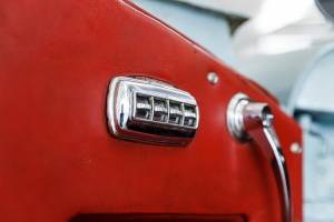 Afbeelding 19/33 van Facel Vega Excellence (1959)