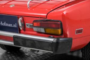 Afbeelding 30/50 van FIAT Spider 2000 (1980)