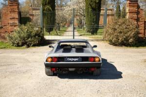 Bild 4/84 von Ferrari 512 BBi (1982)