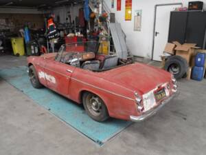 Immagine 50/50 di Datsun Fairlady 1600 (1966)