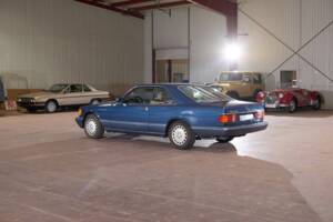 Bild 13/42 von Mercedes-Benz 560 SEC (1991)