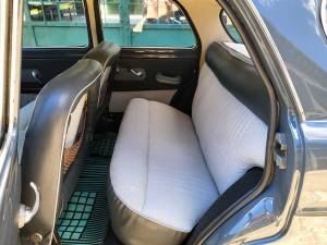 Image 21/40 de Alfa Romeo Giulietta TI (1961)