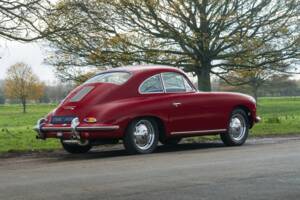 Image 6/50 de Porsche 356 B 1600 Super 90 (1960)